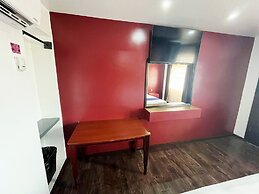 Hotel Rose Ensenada