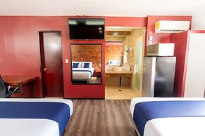 Hotel Rose Ensenada