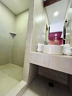 Hotel Rose Ensenada