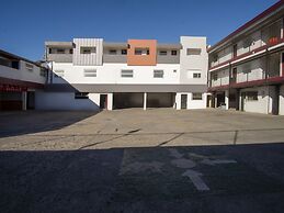 Hotel Rose Ensenada