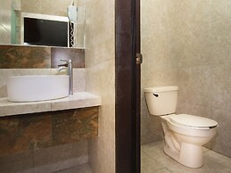 Hotel Rose Ensenada