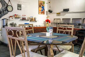 Hotel Rose Ensenada