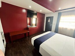 Hotel Rose Ensenada