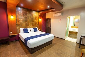 Hotel Rose Ensenada