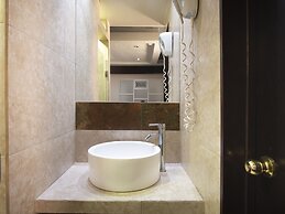 Hotel Rose Ensenada