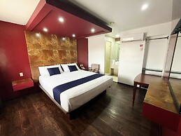 Hotel Rose Ensenada