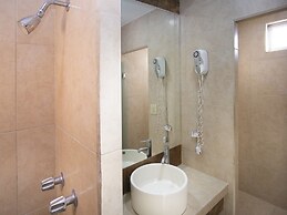 Hotel Rose Ensenada