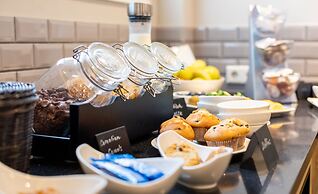 YORS Boutique Hotel