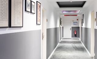 YORS Boutique Hotel