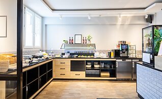 YORS Boutique Hotel