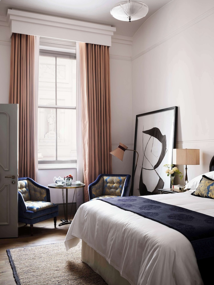 NoMad London
