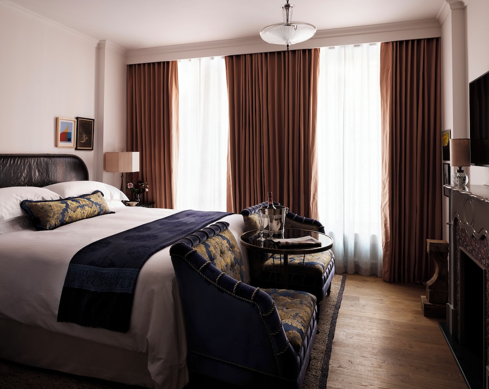 NoMad London