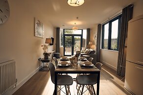 Herongate Apartments