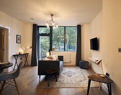 Herongate Apartments