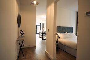 Herongate Apartments