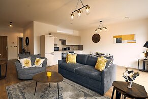Herongate Apartments