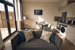 Herongate Apartments