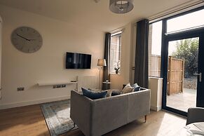 Herongate Apartments