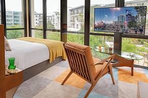 Ohtel Auckland