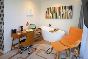 Ohtel Auckland