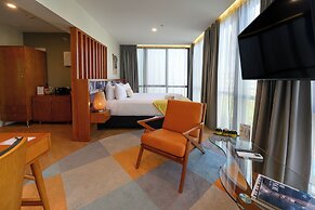 Ohtel Auckland