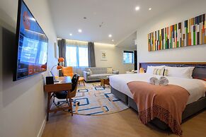 Ohtel Auckland