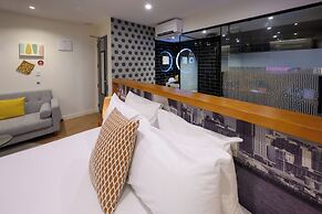 Ohtel Auckland