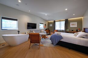Ohtel Auckland