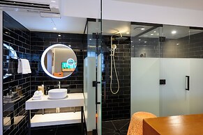 Ohtel Auckland
