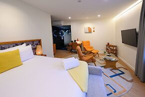Ohtel Auckland