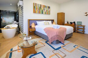 Ohtel Auckland
