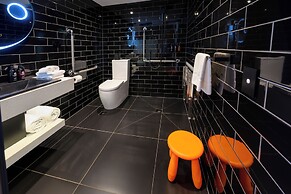 Ohtel Auckland