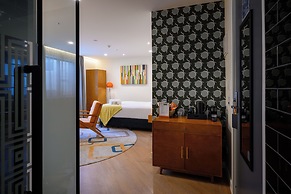 Ohtel Auckland