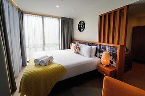 Ohtel Auckland
