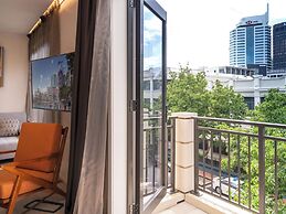 Ohtel Auckland