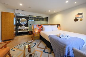 Ohtel Auckland