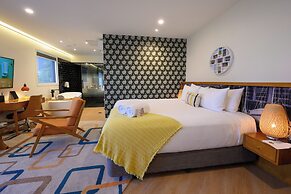 Ohtel Auckland