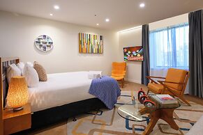 Ohtel Auckland