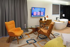 Ohtel Auckland