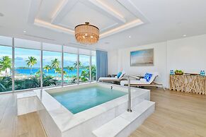 Margaritaville Beach Resort - Nassau