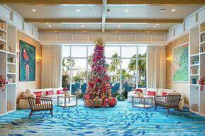 Margaritaville Beach Resort - Nassau