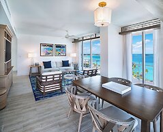 Margaritaville Beach Resort - Nassau