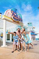 Margaritaville Beach Resort - Nassau