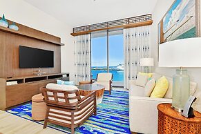 Margaritaville Beach Resort - Nassau