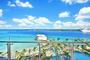 Margaritaville Beach Resort - Nassau