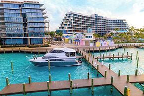 Margaritaville Beach Resort - Nassau