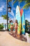 Margaritaville Beach Resort - Nassau