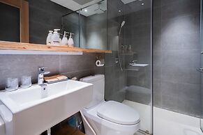Bi Ecosuites Hanoi
