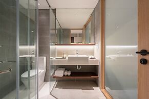 Bi Ecosuites Hanoi