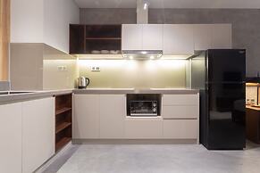 Bi Ecosuites Hanoi